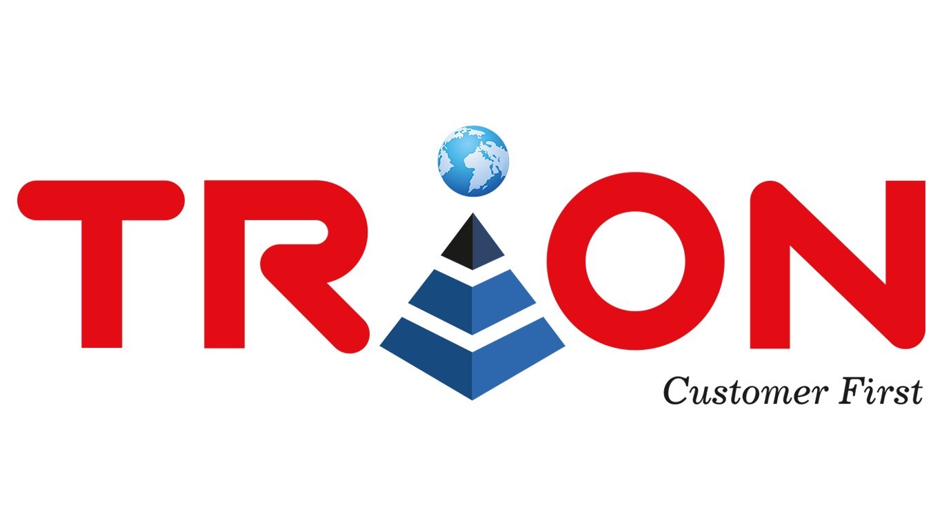 Trion Global Logo